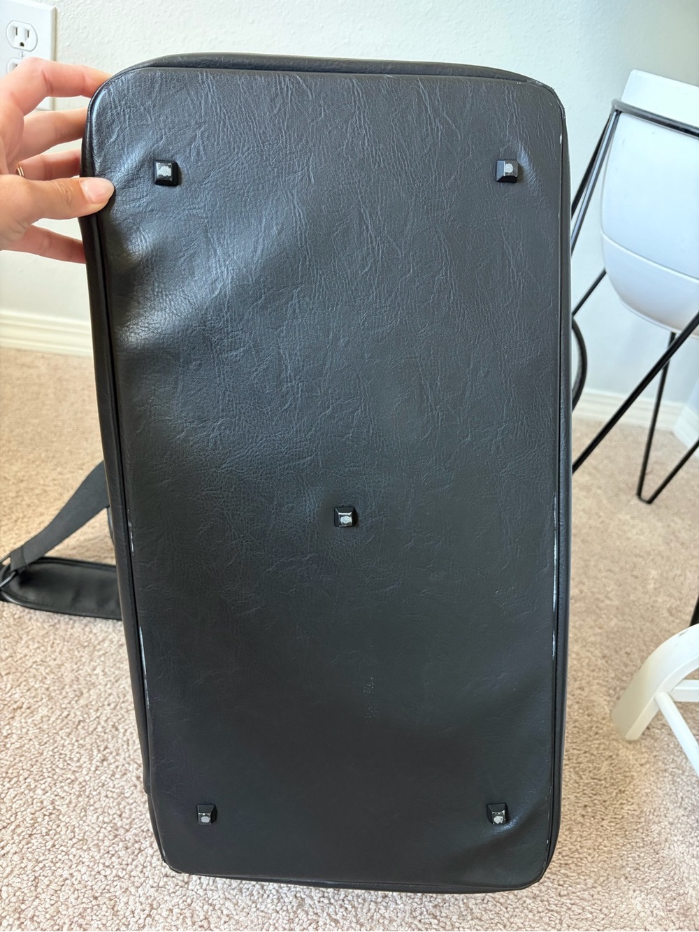 Beis Weekender Travel Bag - Picture 7 of 7